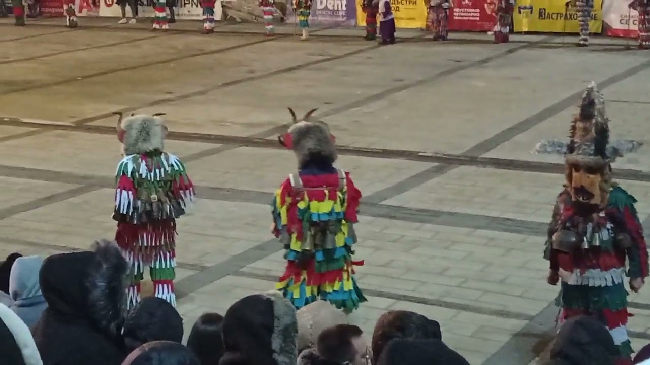 Фестивал 