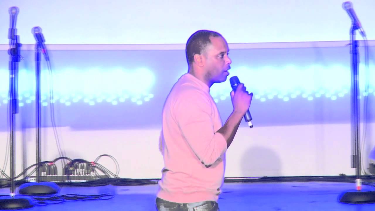 Putting Away Childish Things - Pastor Touré Roberts