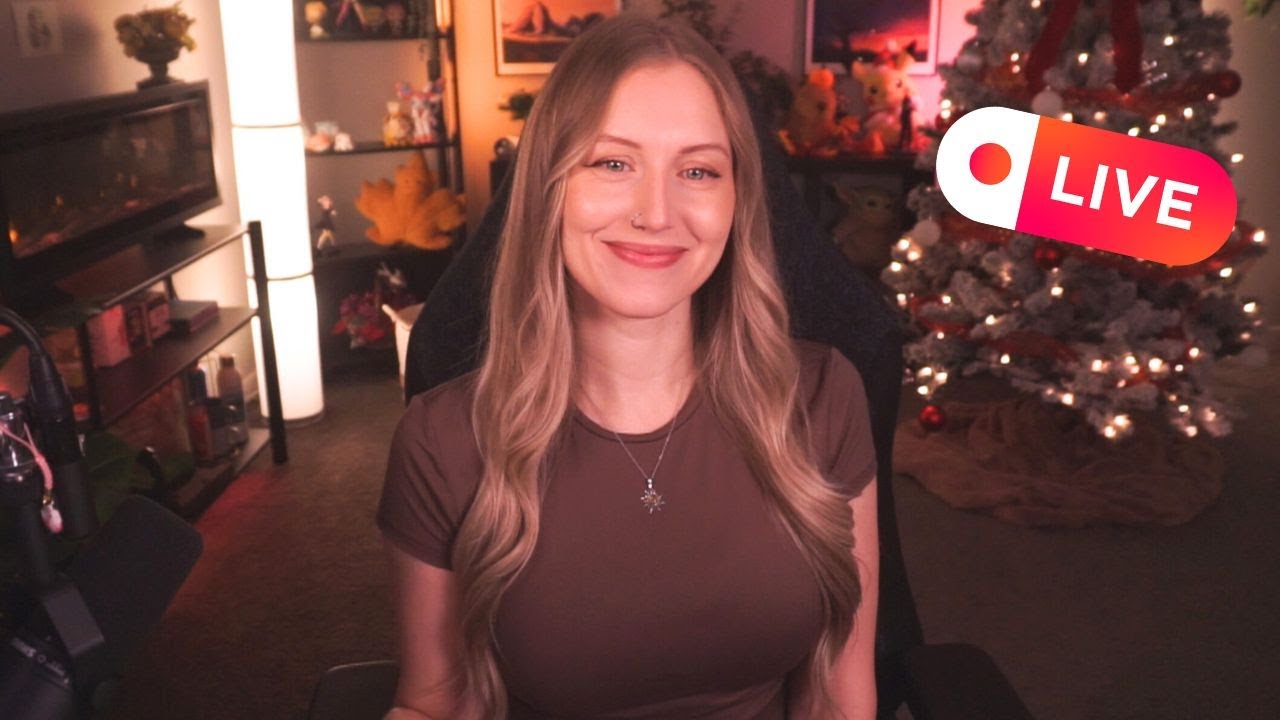 🔴 LIVE | Finally beating the base game & starting the DLC! Time for the comfiest, coziest cult!