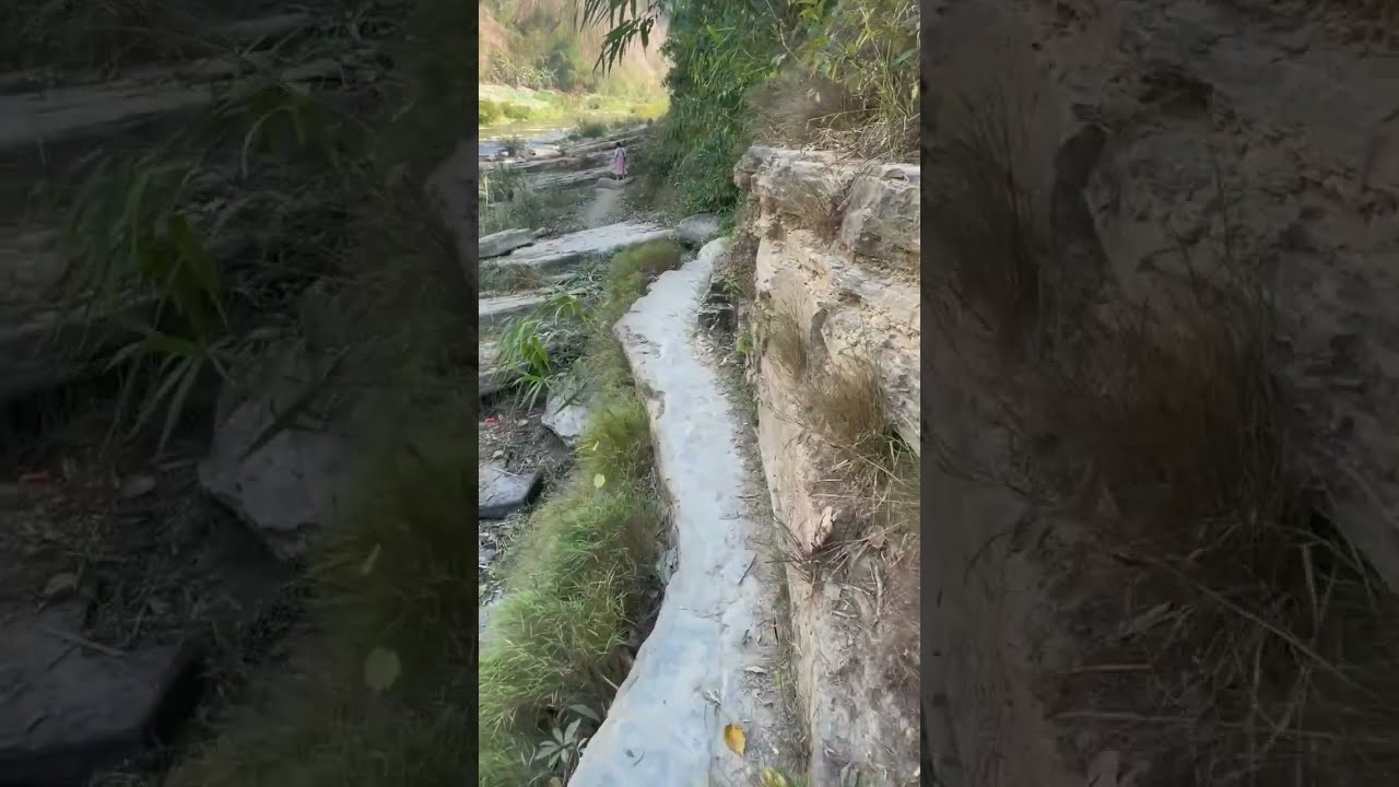 #nafakhum #river #waterfall #forest #tour #boat #remakri #tindu #thanchi #bandarban  @syedreza27