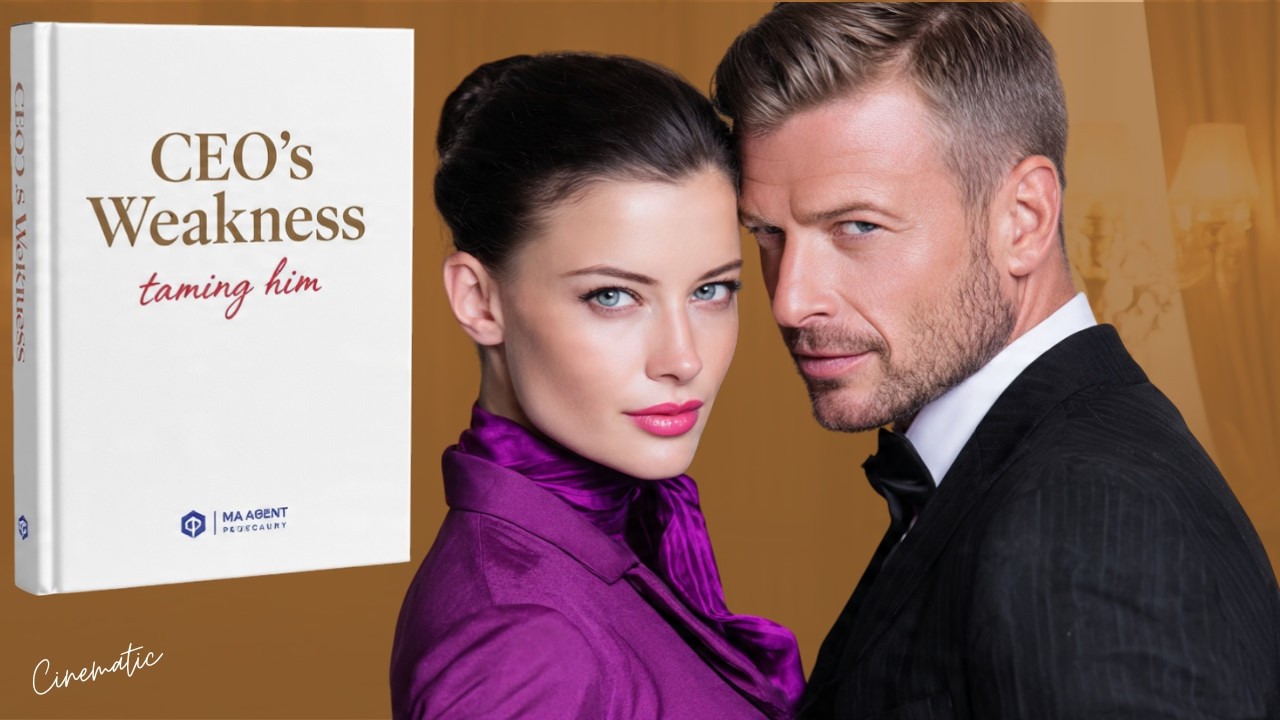 HE TAMED THE COLD CEO His Hidden Softness Arranged Marriage Full Romance Audiobook 2026