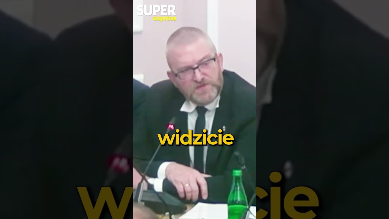 Worek, korek i rozporek!