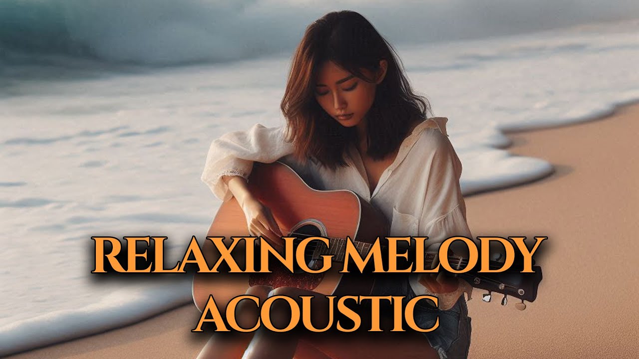 Clarissa Acoustic - Warm Fingerstyle Guitar | Original Acoustic Melody