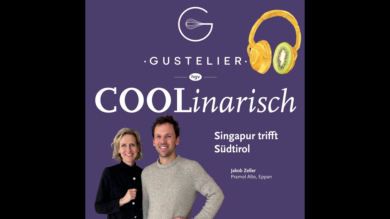 #41 Jakob Zeller - COOLinarisch
