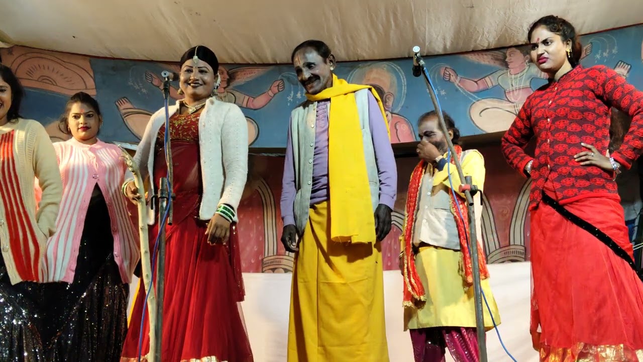 #नाटक_भांग