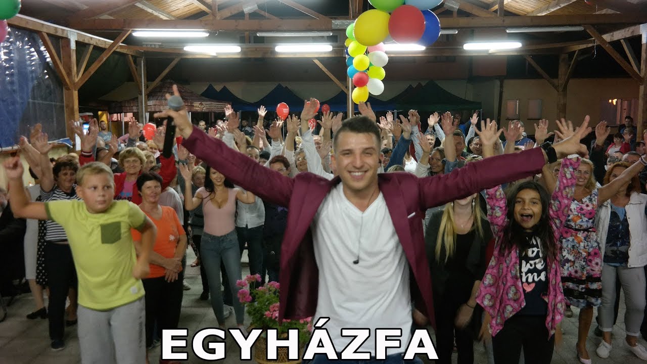 Yanni  Egyházfán (Kostolna pri Dunaji) - 2017.08.19.