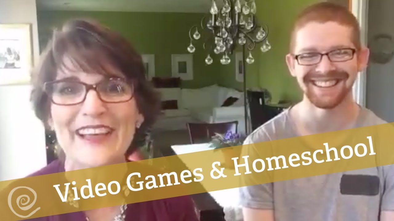 Video Gaming and Homeschool: Time Limits, Violence, Addiction, and More