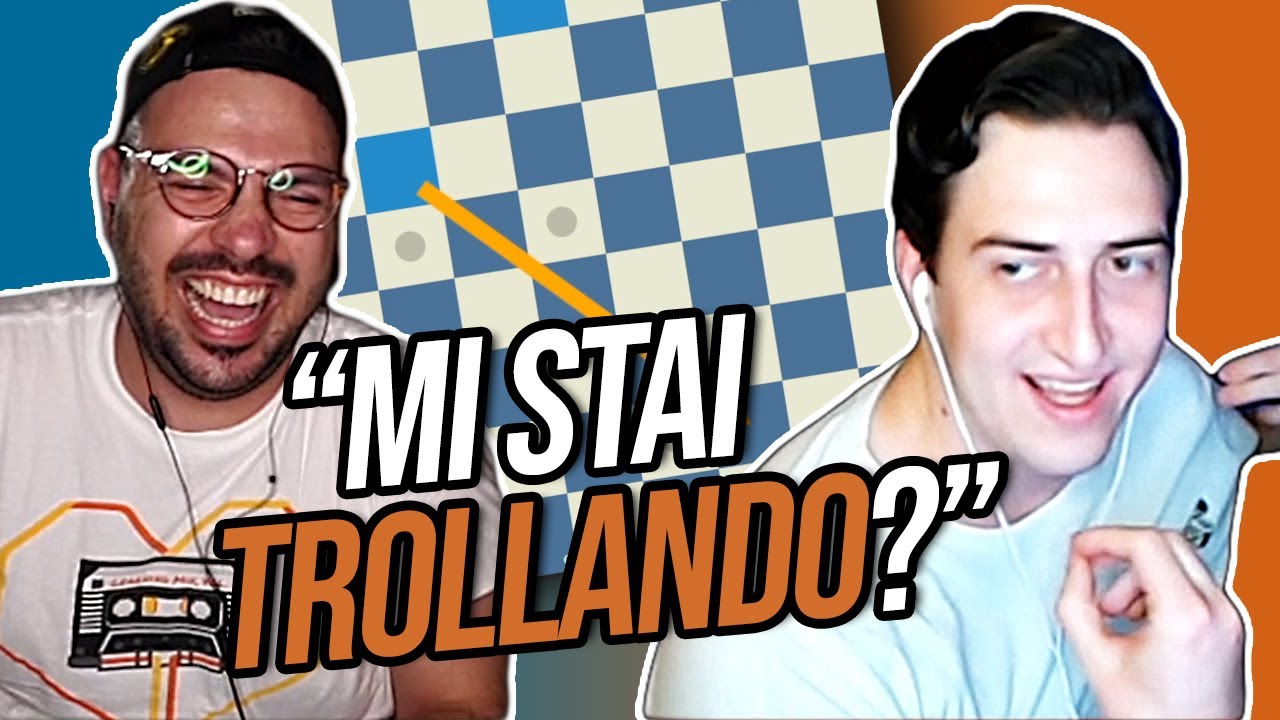 GIOCO SENZA VEDERE I PEZZI