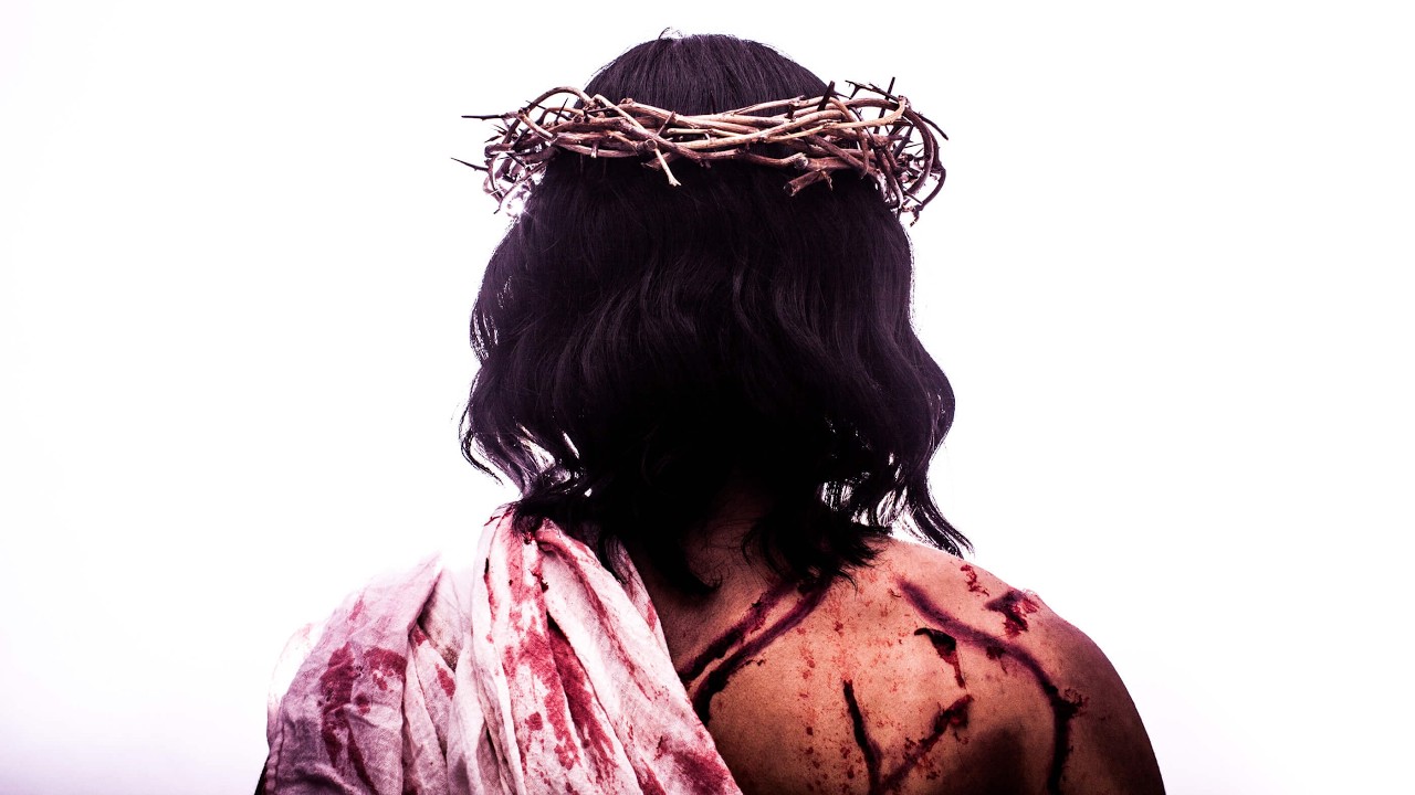 Jesus: Judged, Beaten, and Crowned with Thorns