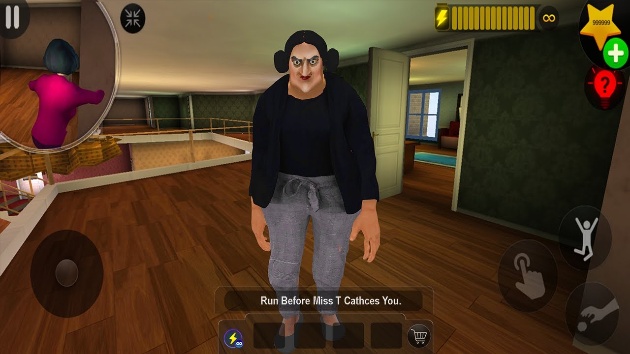 Scary Teacher 3D - Miss T Pranked Again, chapter update, Special Episode