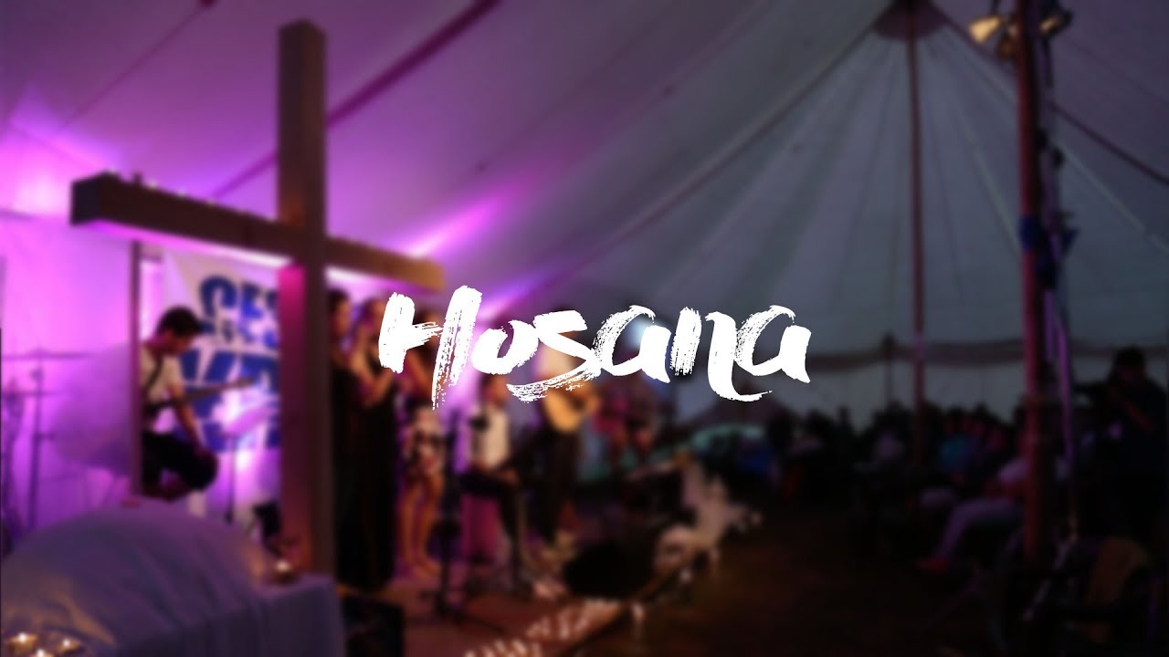 Hosana