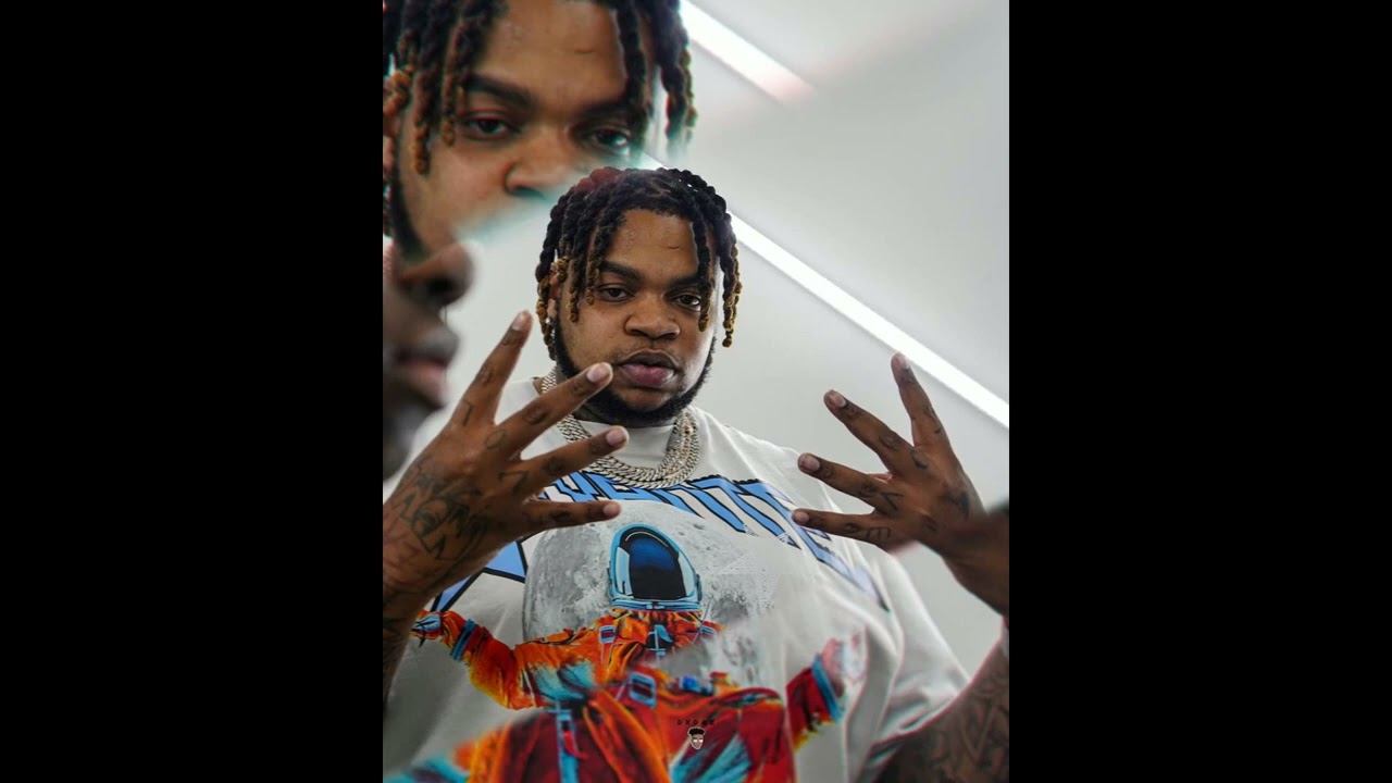 Big Yavo Sample Type Beat 
