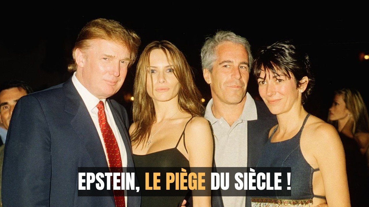 Jeffrey Epstein : Comment éviter les pièges invisibles de la vie