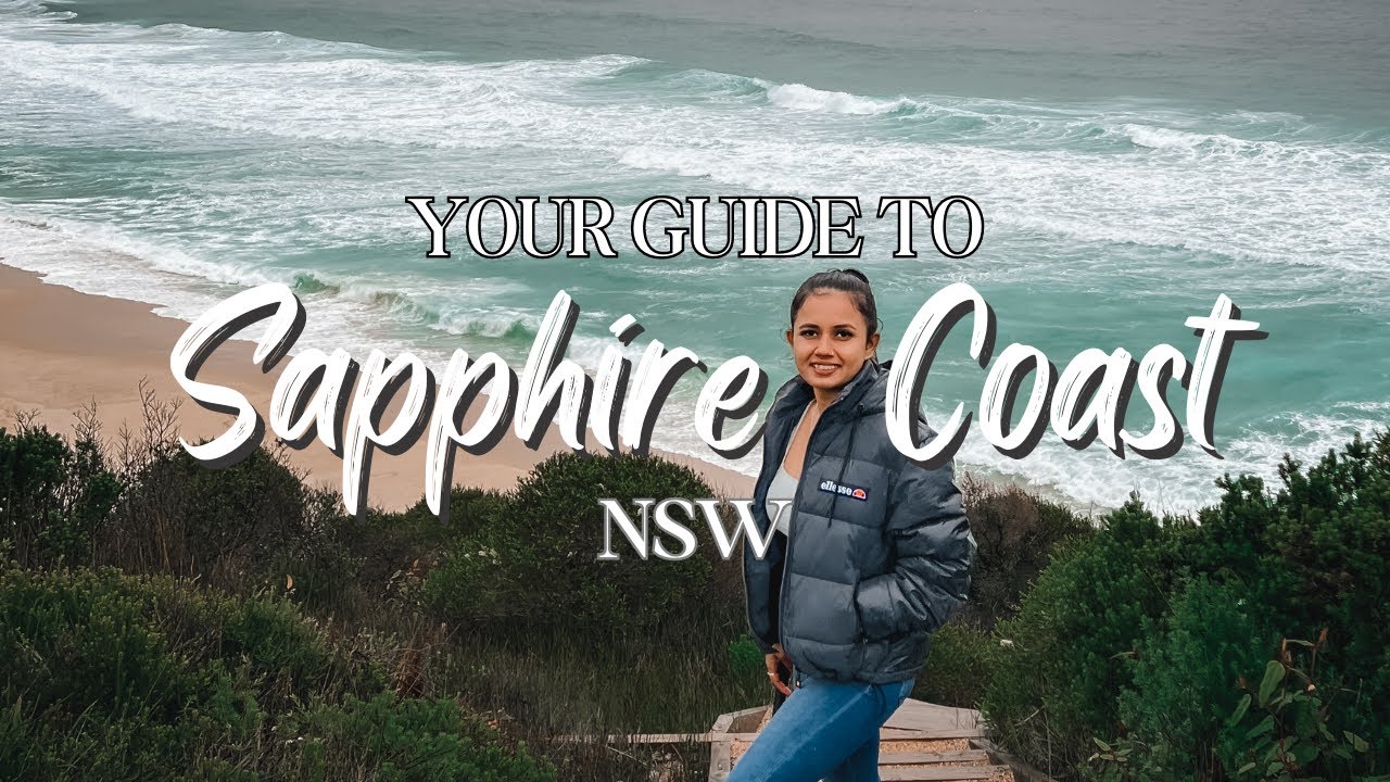 Weekender's Guide to South Coast NSW | Sydney to Sapphire Coast Roadtrip