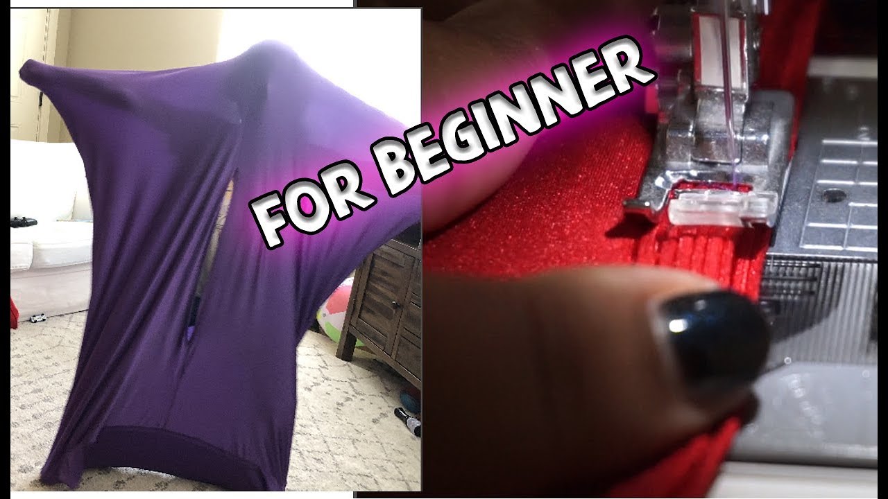BODY SOCK FOR AUTISM OR SENSORY PROCESSING DISORDER - DIY REAL EASY AND SIMPLE - SPECIAL NEEDS