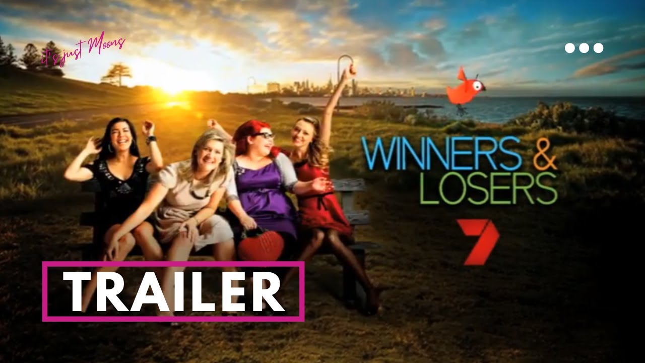 Winner and Losers - Season 1 launch trailer