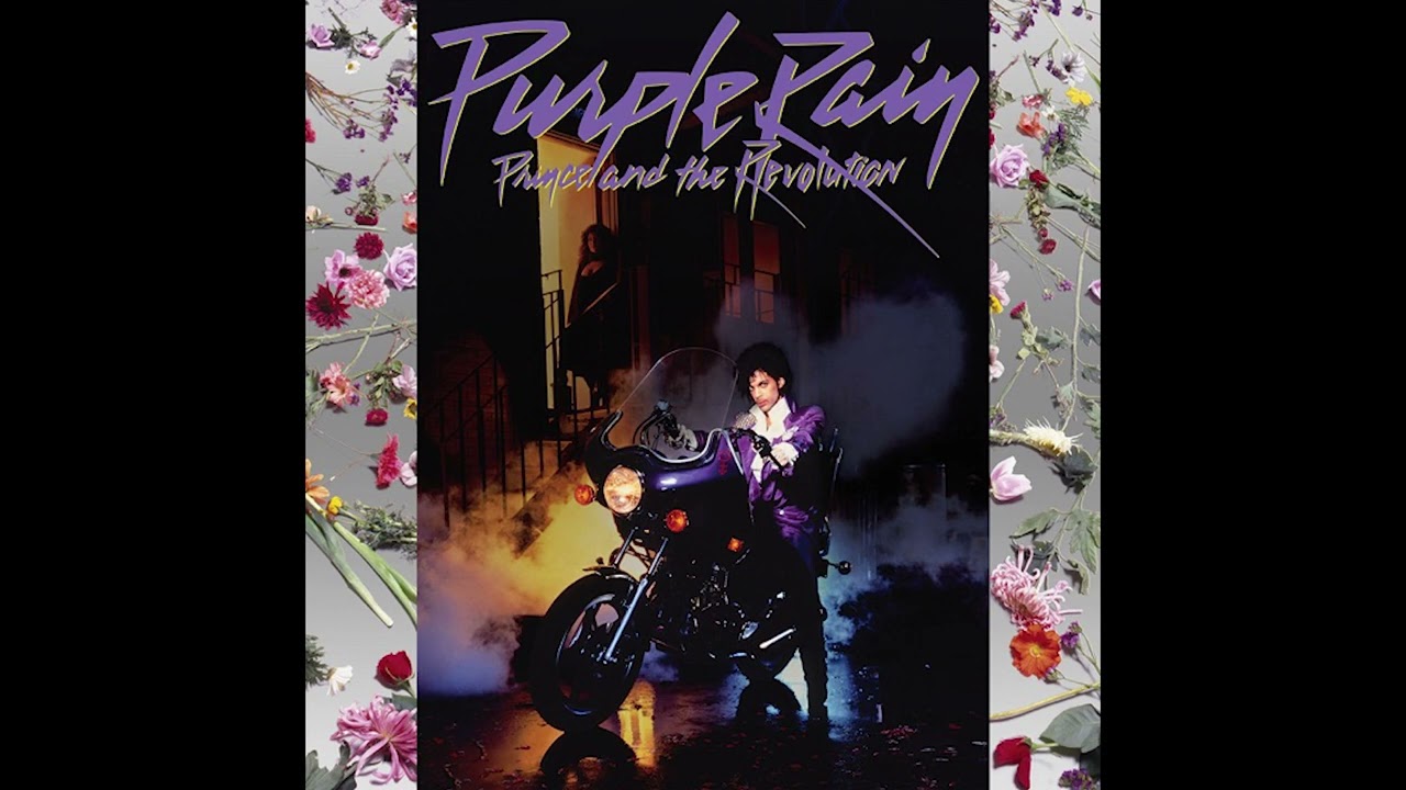 Computer Blue (Extended) - Prince