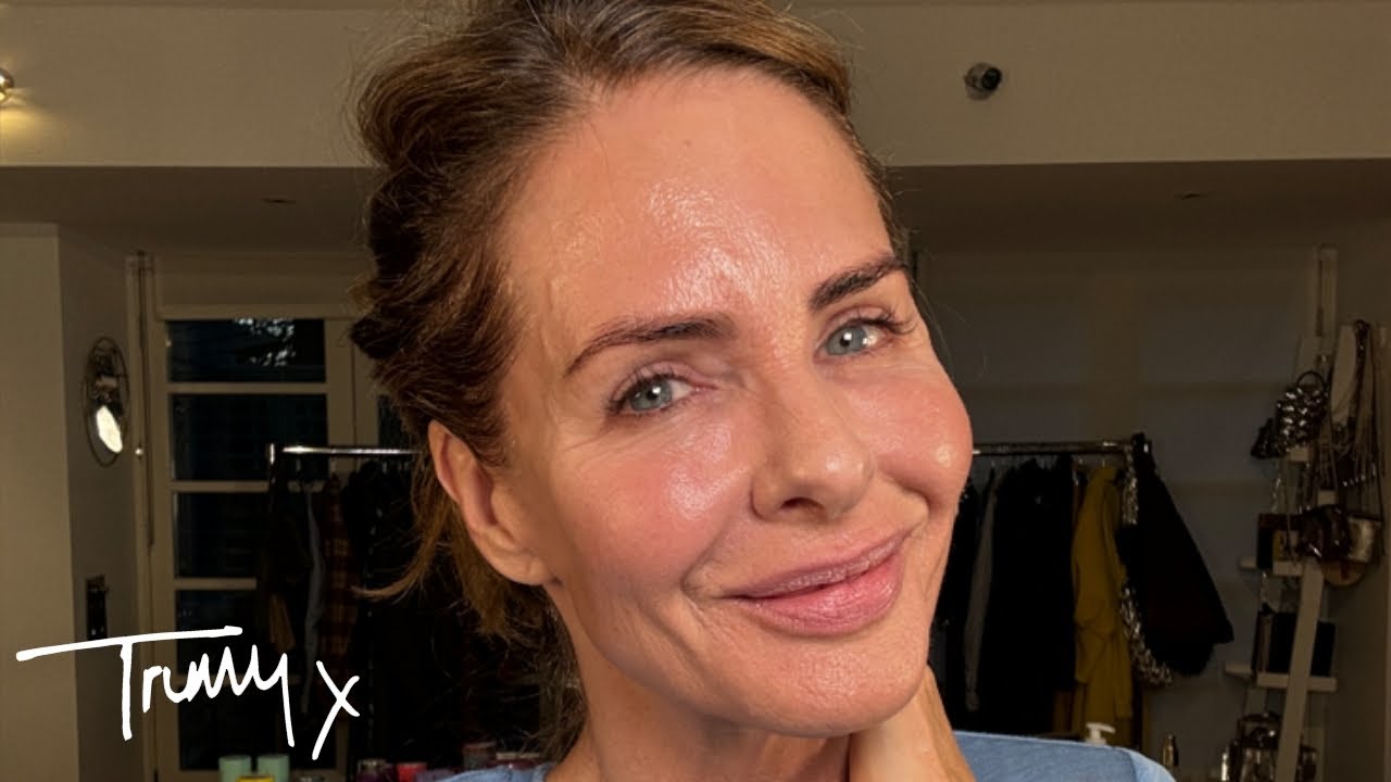 How To Rethink Your Skincare Routine For Winter | Beauty Tips | Trinny