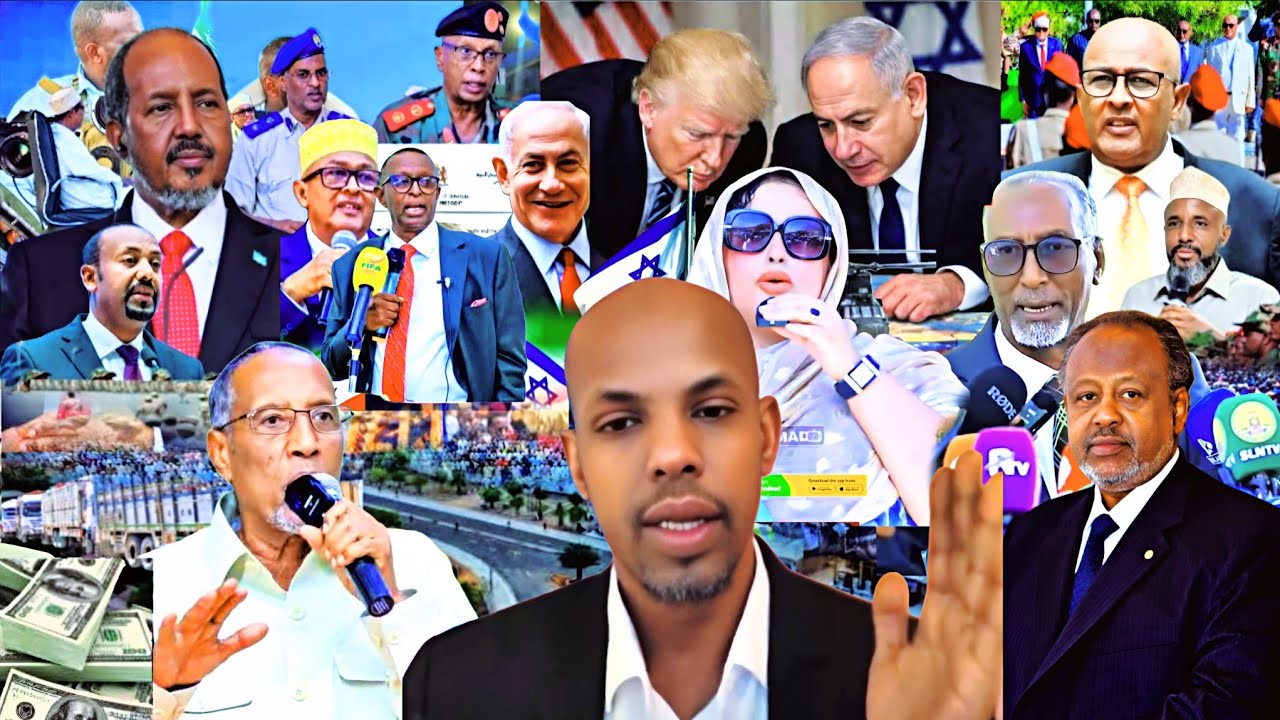Guul Habar Awal Gubeen Calankii Yuhuuda Diideen Aqoonsigii Israel Dagaal Culus Mudaharaad Kubaaqeen.