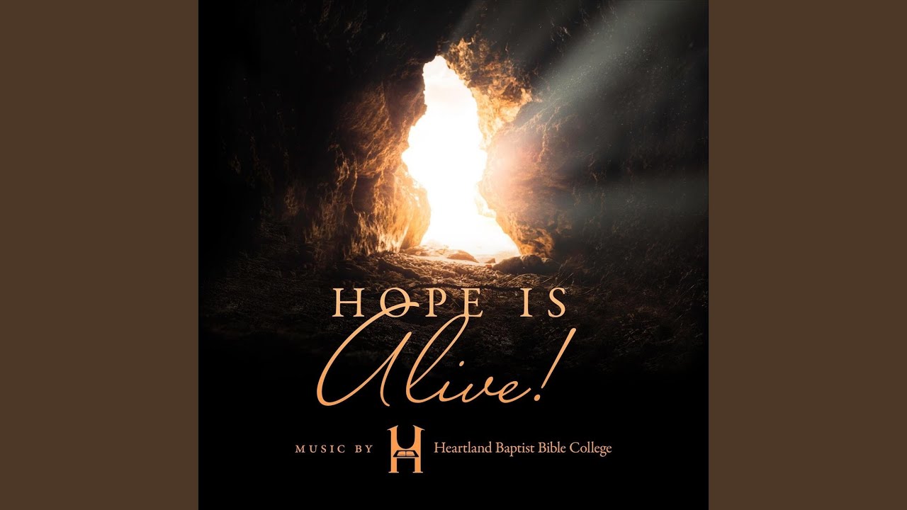 I Serve a Risen Savior