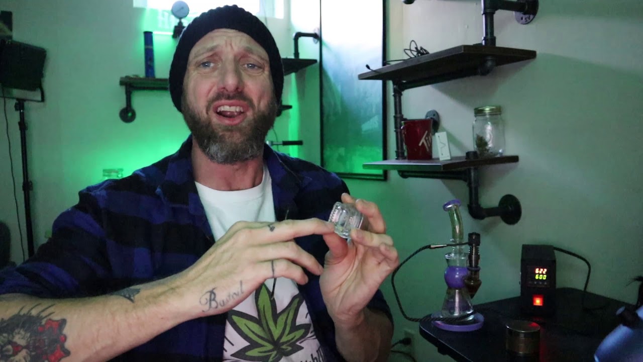 Sunday Morning Smoke Sesh - Weed, Hash, Dabs, the 90s, all the things - S01E01