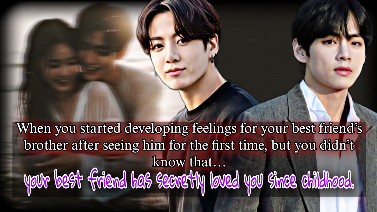 Когда у тебя начали появляться чувства к_ #btsjungookff #oneshot #jungkookff #btsff #jk #mafiaff #ff