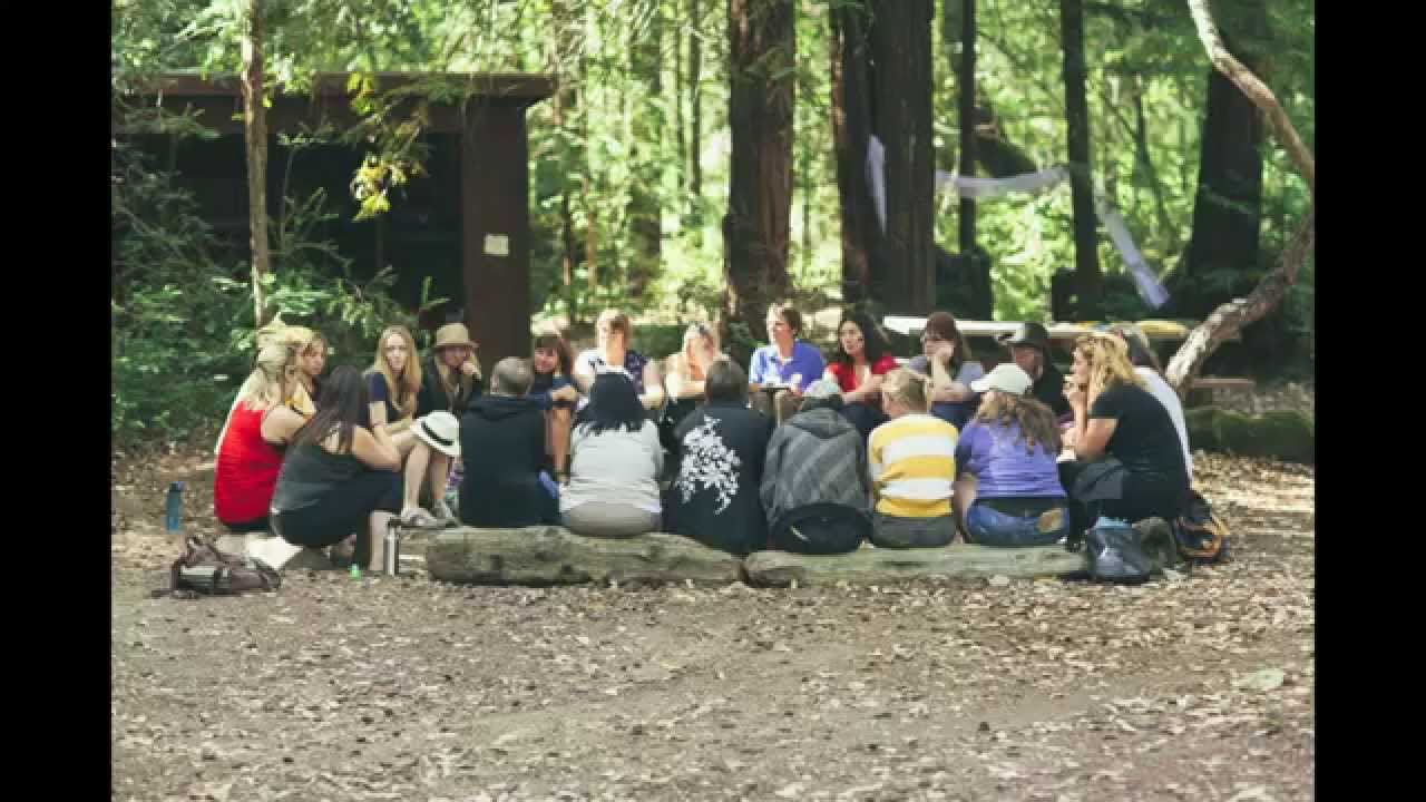 Camp Grounded Slideshow (2014)