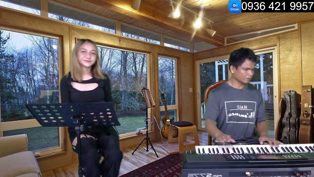 Satin Sheets - Cover by Angel Krystal | RAY-AW NI ILOCANO
