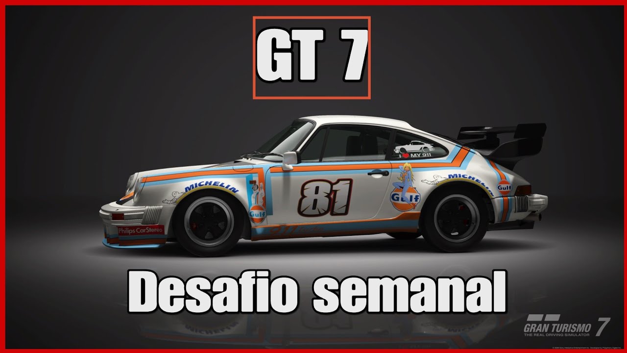 Gran Turismo 7