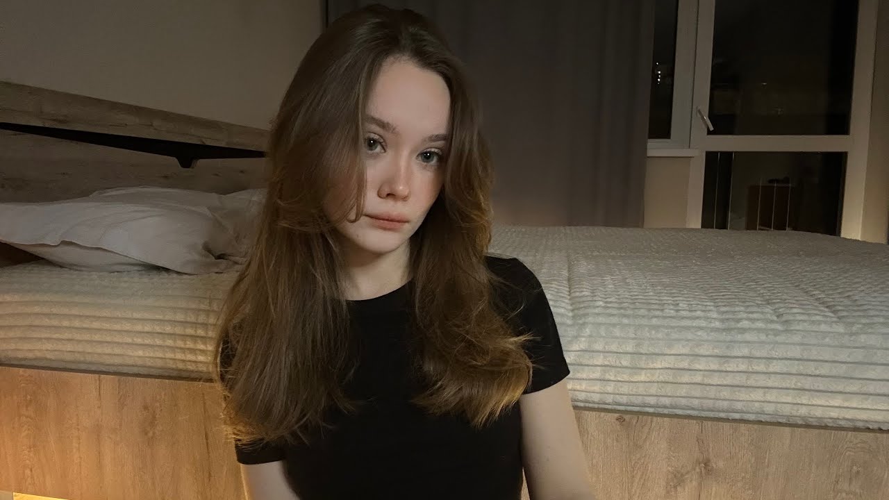 АСМР стрим для мурашек 🍯🧡