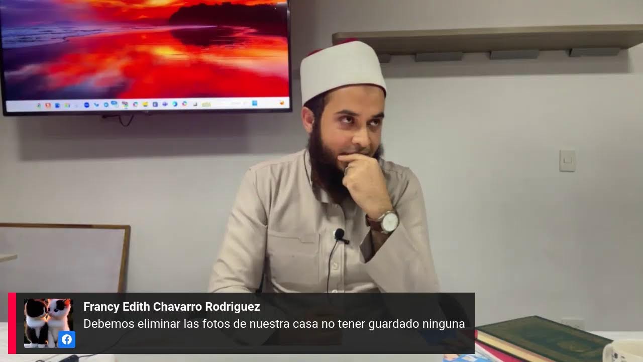 Feqh (La jurisprudencia isl&aacute;mica) (1)