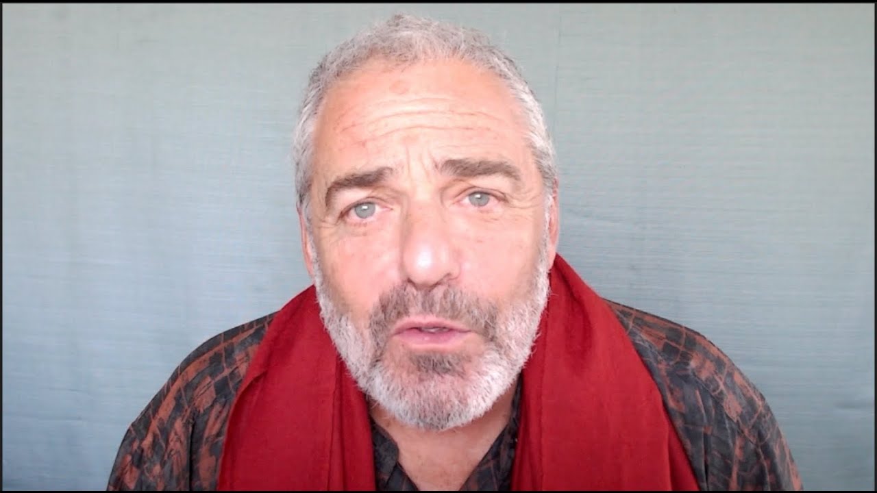 The Birth of Love through Tragedy