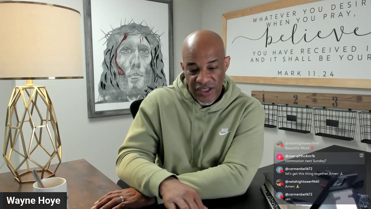 Let’s Get This Thing Together! Supernatural Strategies That Accomplish The Will of God!