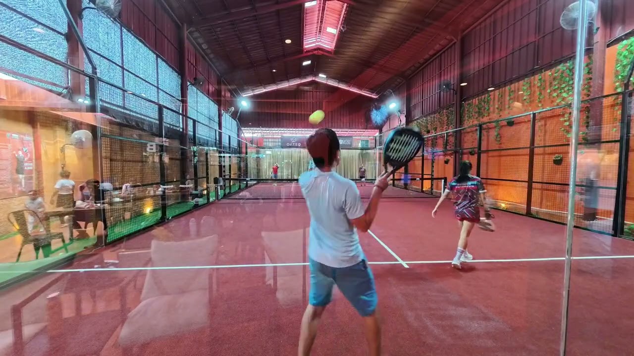 2026 Jan 25 HobiPadel part 2
