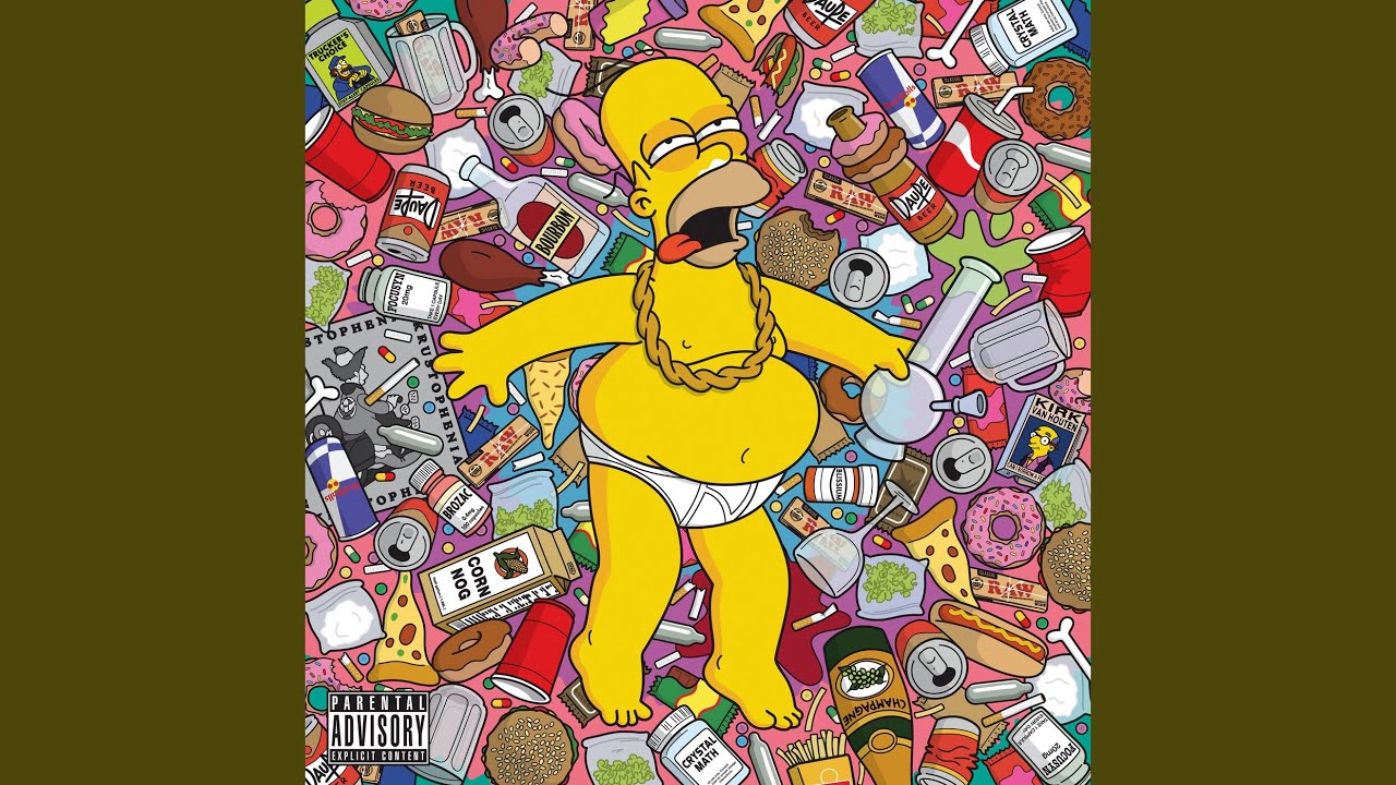 Barz Simpson