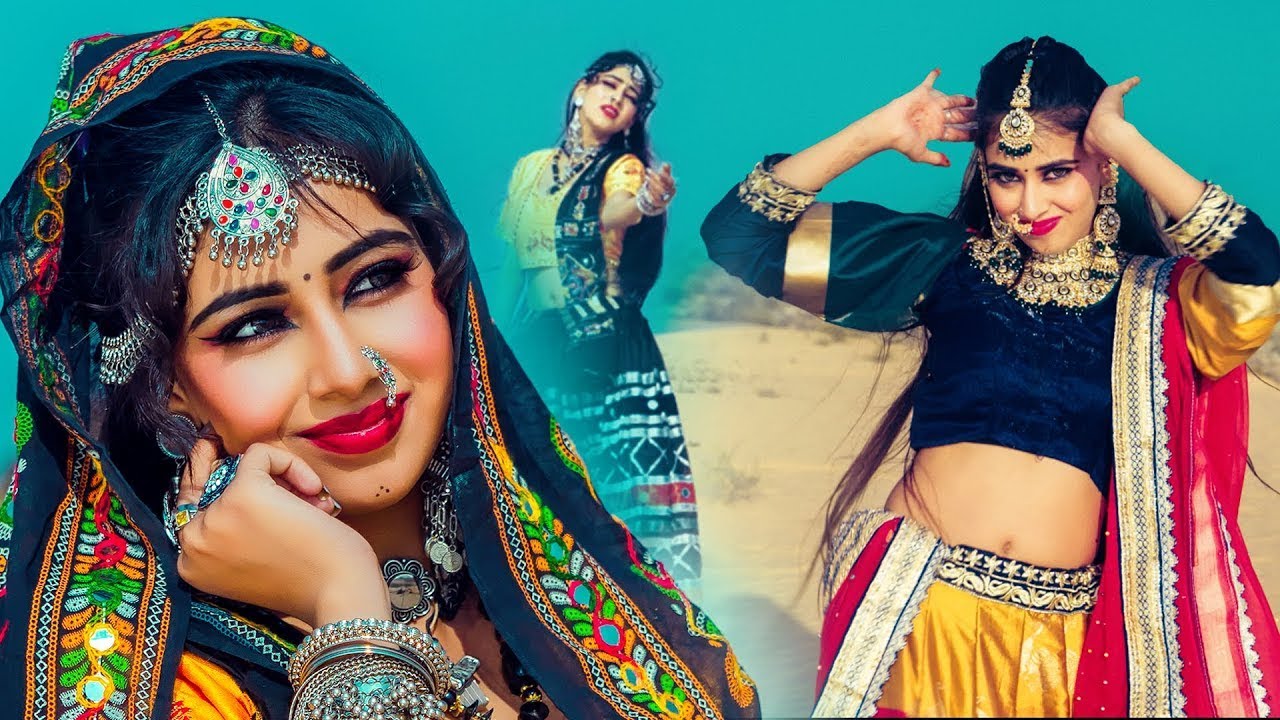डोरो | New Rajasthani Song 2024 | बहोत ही प्यारा राजस्थानी सांग | Sugan Bucheti | Marwadi Song