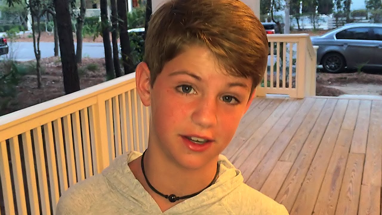 A Night Out With MattyBRaps - Seaside, FL 2015