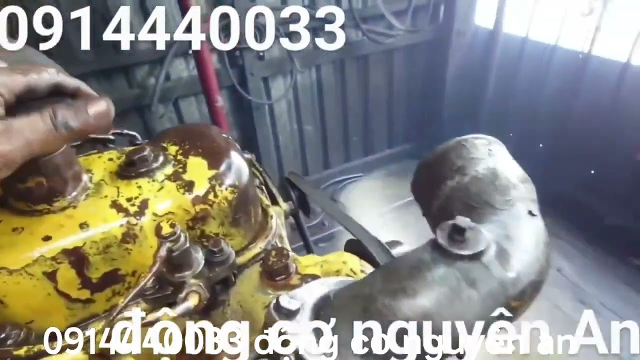 Kia 35 giá 17 triệu Komatsu 6D 105 23 triệu và nhiều máy khác