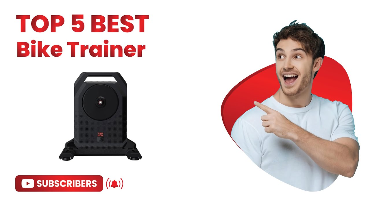 Top 5 Best Bike Trainer in 2025