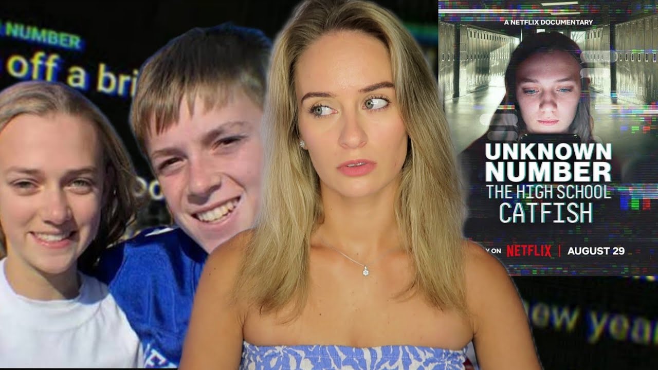 Nežinomas numeris, kuris sugriovė Lauryn Licari gyvenimą