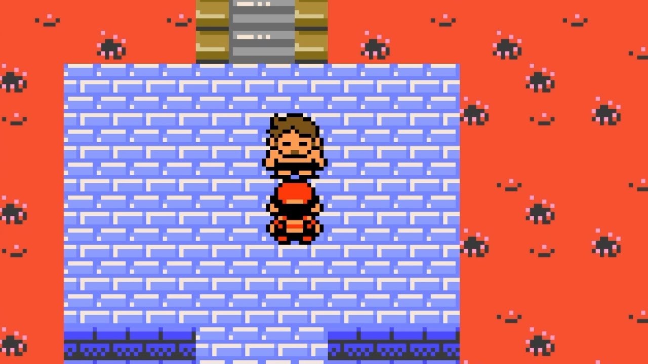 Pokémon Crystal Kaizo Elite Four!! Bruno Had A Level 115 Heracross!!
