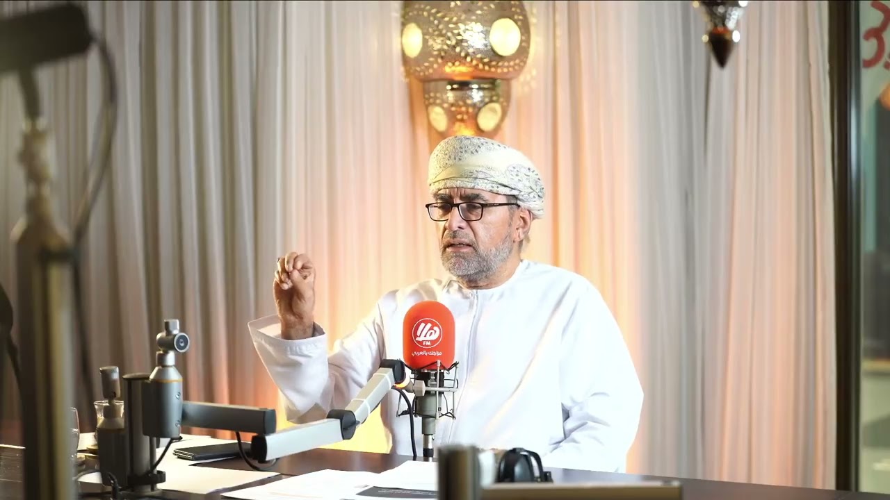 قراءة في الاتفاقية الشاملة بين سلطنة عمان والهند مع توفيق اللواتي - مهتم بالشأن العام.