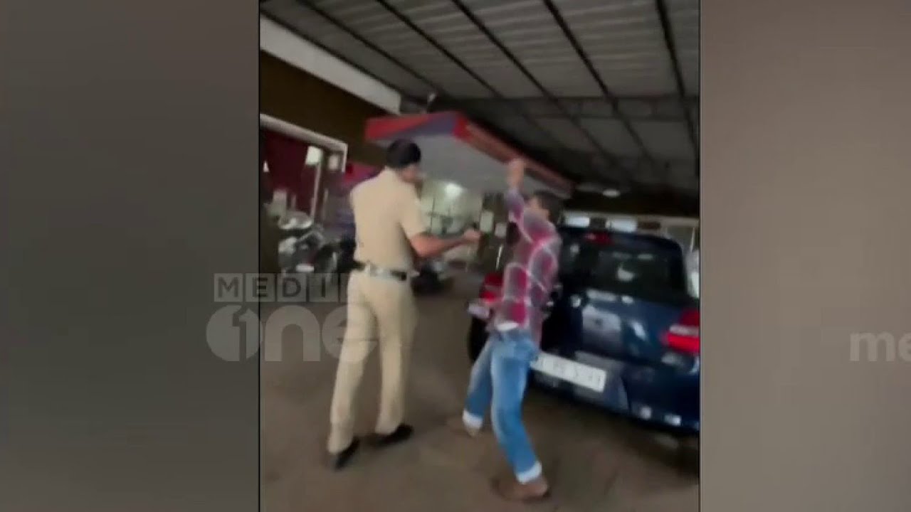 'തലക്ക് ഓരോ പൊലീസുകാരായി വന്ന് അടിച്ചു..' പന്നിയങ്കര സ്റ്റേഷനിൽ യുവാക്കൾക്ക് മർദനം