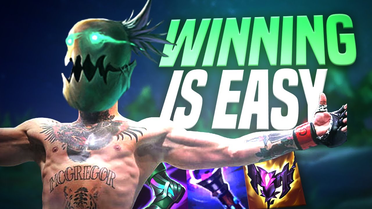 Who the f— is that guy? Giving Karthus a requiem in 2 mins - EP 22