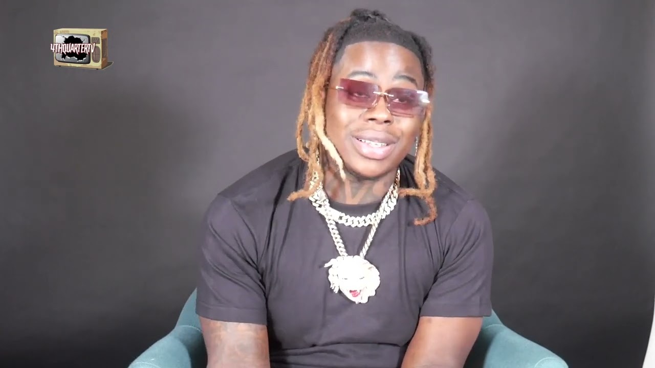 VV$ Ken on how Tory Lanez found him and why he signed..