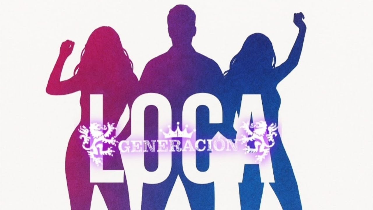 LOCA - MAITE PERRONI FEAT. CALI & EL DANDEE (GENERACIÓN RBD TRIBUTO - COVER)