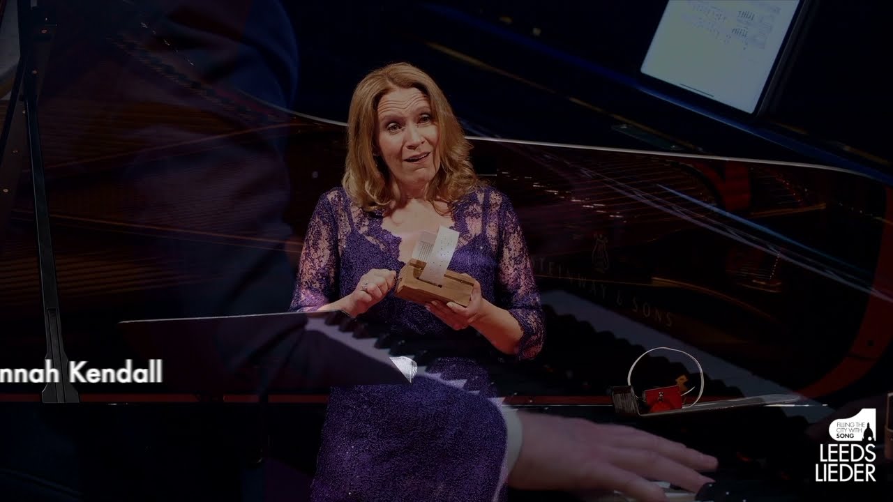 Leeds Lieder: 2020-21 overview