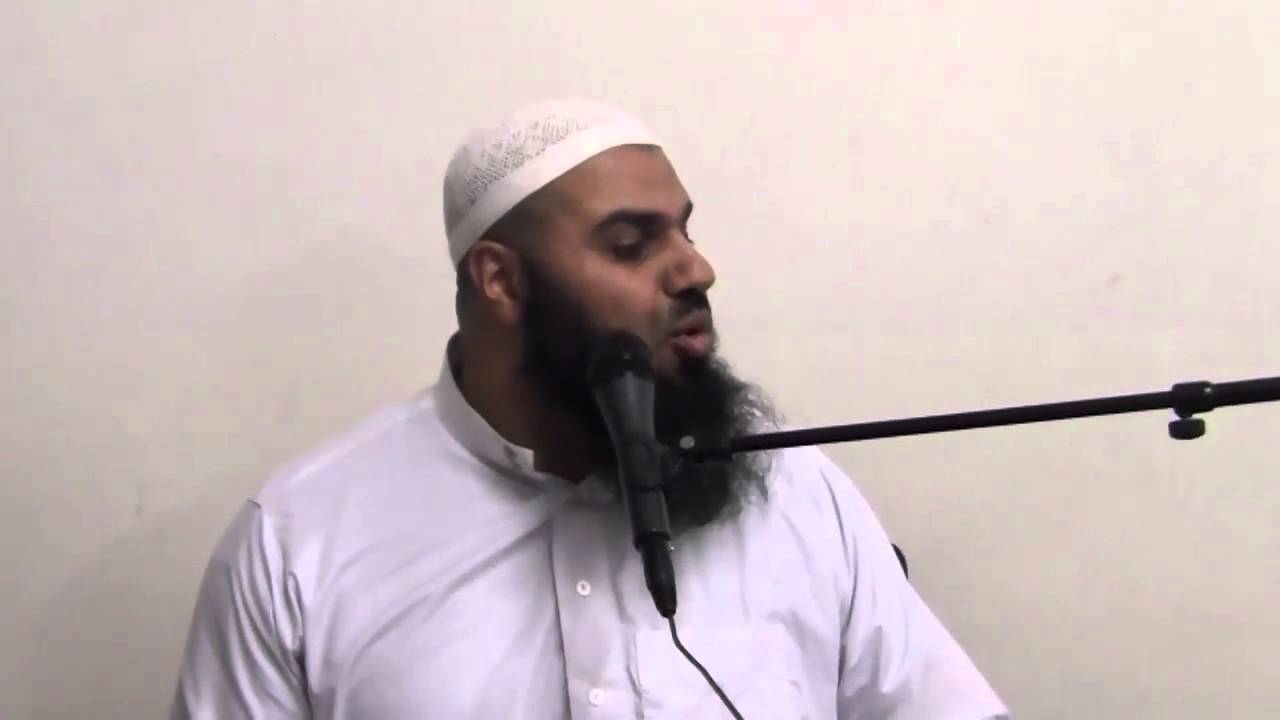 Ahmad Abul Baraa - Darf man mit Jamaat at Tabligh herausgehen um mit ihnen Dawa zu machen ?