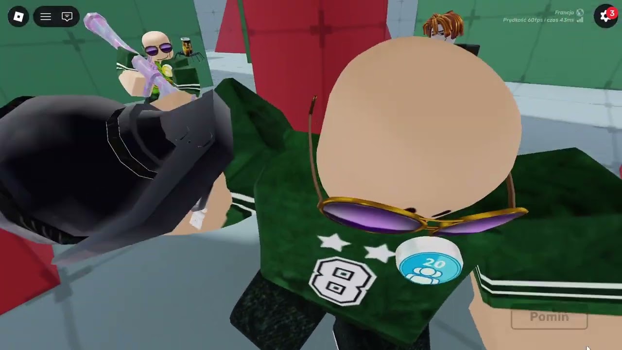 Roblox Rivals