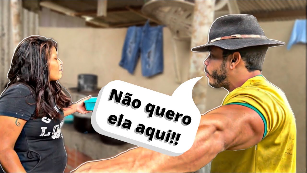A FILHA SANTINHA 15